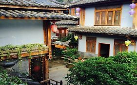 Naman Mansion Lijiang 